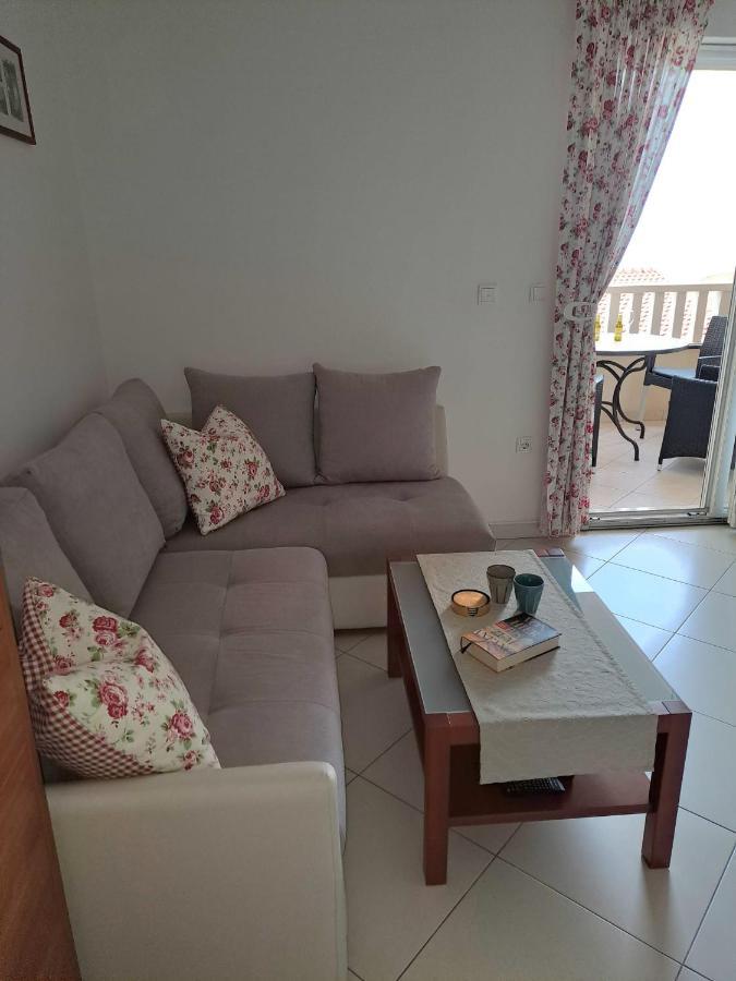 Apartment Angie Трогір Екстер'єр фото