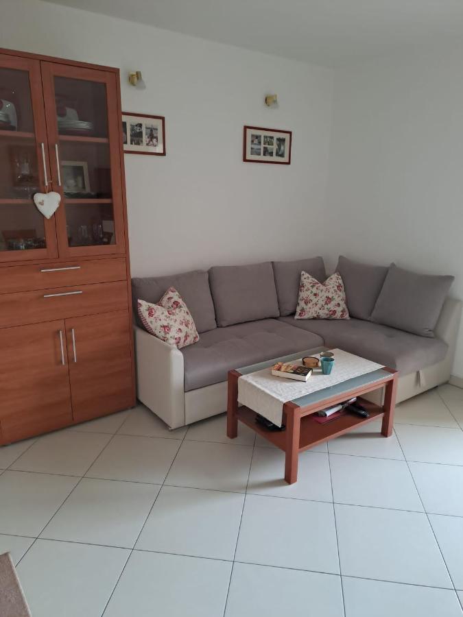 Apartment Angie Трогір Екстер'єр фото